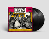 VARIOUS ARTISTS - DISQUES DEBS INTERNATIONAL VOLUME ONE (REPRESS)