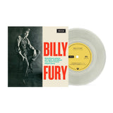 Billy Fury - Wondrous Place (Limited Edition Colour 7" Vinyl)