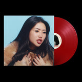 beabadoobee - This Is How Tomorrow Moves (Red Vinyl)