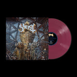 Ghost - IMPERA (Opaque Maroon Vinyl)