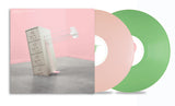 Modest Mouse - Good News For People Who Love Bad News (Pink & Green Vinyl)