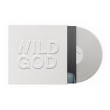Nick Cave & The Bad Seeds - Wild God (Clear Vinyl)