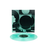 Vanishing Twin - The Age of Immunology (Teal Vinyl)