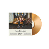 Angus & Julia Stone - Cape Forestier (Gold Vinyl)