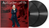 Avril Lavigne - Let Go (20th Anniversary Vinyl)