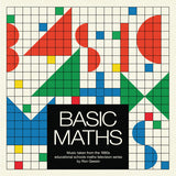 Ron Geesin - Basic Maths - Soundtrack From The 1981 Tv Series
