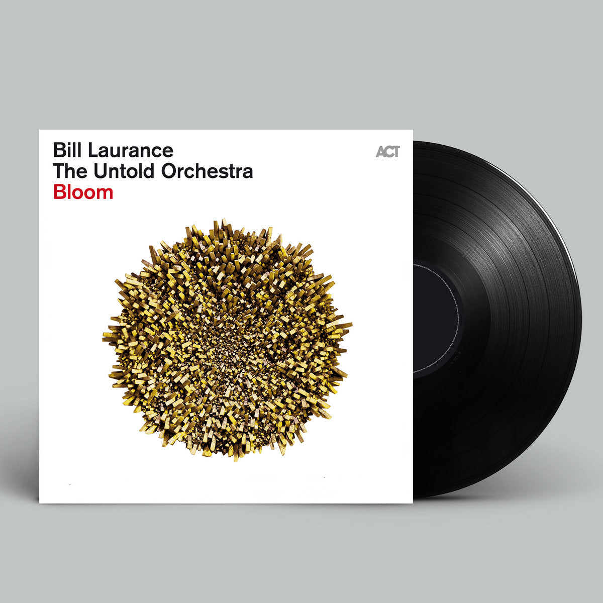 Bill Laurance & The Untold Orchestra - Bloom