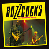 Buzzcocks - Live at The Shepherds Empire (2LP + DVD)