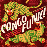 Various Artists - Congo Funk