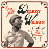 Delroy Wilson - The Cool Operator