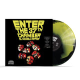 El Michels Affair - Enter the 37th Chamber (15th Anniversary Edition Yellow & Black Vinyl)