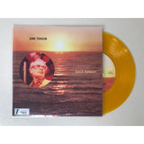 Jimi Tenor & Cold Diamond & Mink - Gaia Sunset (Coloured Vinyl)
