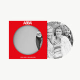ABBA - Honey Honey (English) / King Kong Song (7" Picture Disc)