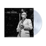 Jimi Tenor & Cold Diamond & Mink - Is There Love In Outer Space? (Clear Vinyl)