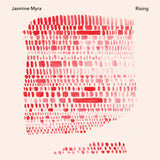 Jasmine Myra - Rising ('Spot Varnished Artwork' Indies Vinyl)