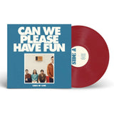 Kings Of Leon - Can We Please Have Fun ('Red Apple' Vinyl)