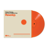 Dawn Chorus and the Infallible Sea - Reveries (Orange Vinyl)