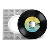 Say She She & Jim Spencer - Wrap Myself Up In Your Love (7" Vinyl)
