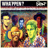 The Beat - Wha’ppen? (Expanded Edition, 2LP Colour Vinyl) | RSD 2024