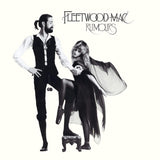 Fleetwood Mac - Rumours (Black Vinyl)