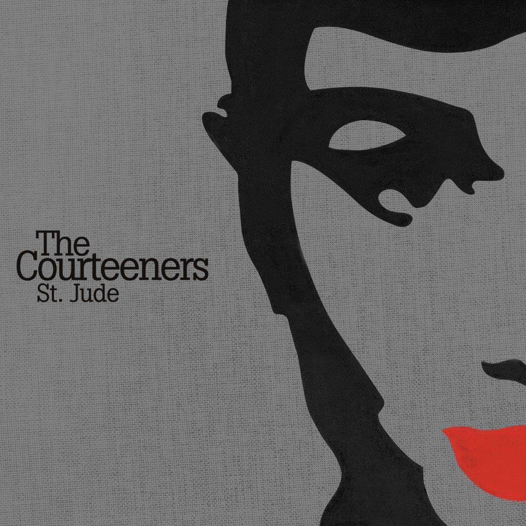 The Courteeners - St Jude (Grey Vinyl)