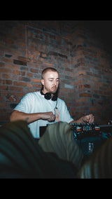 Tom2Trax Electronic & Dance - Record Picks 19th May 2026