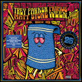 Various Artists - South Park 25th Anniversary Concert (3LP Vinyl)