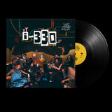 Flore Benguigui & The Sensible Notes – i-330