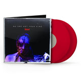 Slipknot - We Are Not Your Kind (Opaque Red Vinyl)