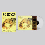 KEO – Put A Smile On For Me