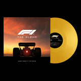 F1 – The Album