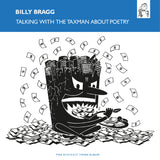 Billy Bragg - Talking With The Taxman About Poetry (LP + 7") | National Album Day 2026
