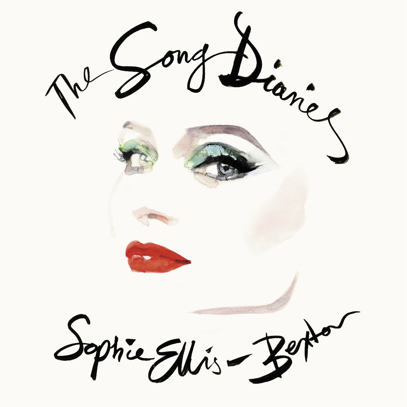 Sophie Ellis-Bextor - The Song Diaries (Turquoise Vinyl) | National Album Day 2026