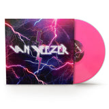 Weezer - Van Weezer (Neon Pink Vinyl)