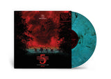 Various – Stranger Things: Soundtrack From The Netflix Series, Season 5