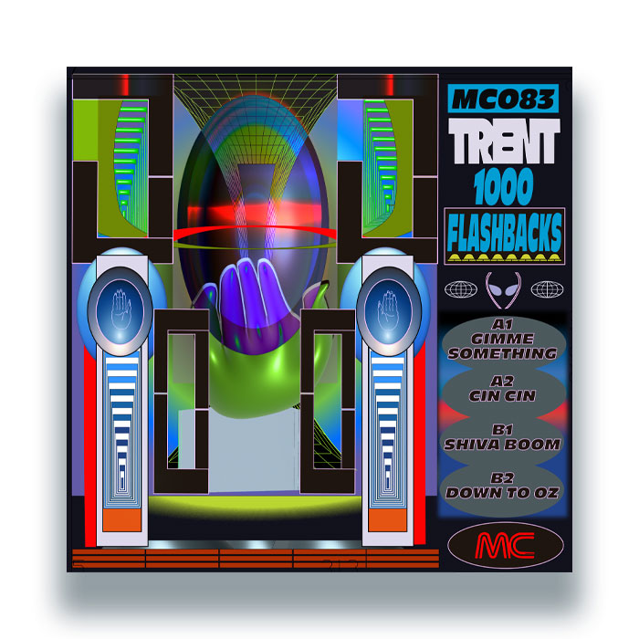 Trent – 1000 Flashbacks