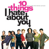 Various Artists - 10 Things I Hate About You (Neon Pink Vinyl) | RSD Black Friday 2024