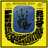 13th Floor Elevators, The - Live Houston Music Theatre '67 | Record Store Day 2025