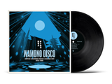 Various Artists - Wamono Disco - Nippon Columbia Disco & Boogie Hits 1978-1982