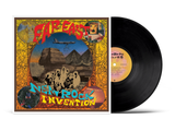 Various Artists – Far East New Rock Invention 1969-1975