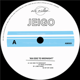 Jeigo – An Ode To Midnight