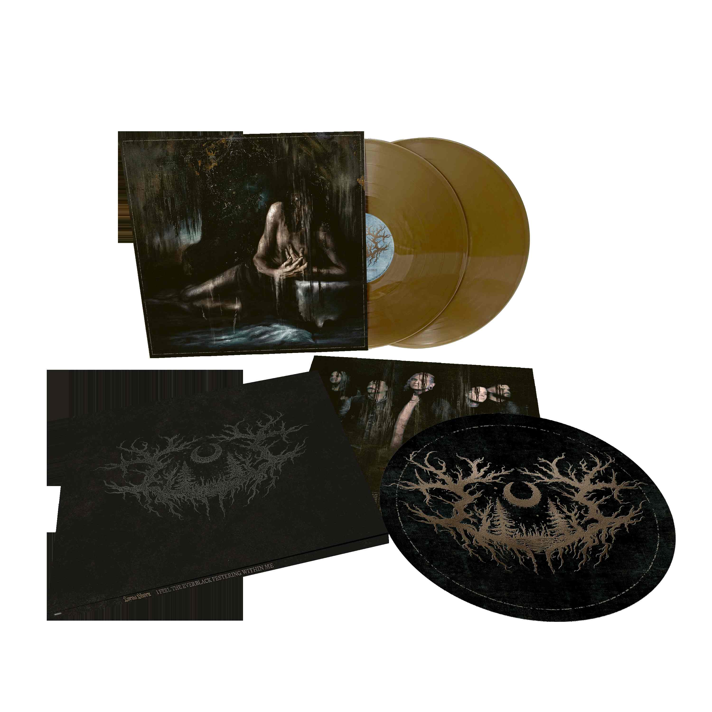 Lorna Shore – I Feel The Everblack Festering Within Me