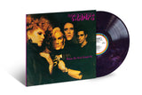 The Cramps - Songs The Lord Taught Us (Black and Purple marble vinyl)
