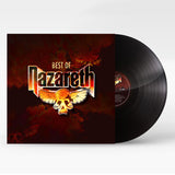 Nazareth - Best Of (Black Vinyl, 2023)