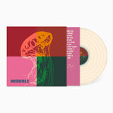 Black Market Karma - Wobble ('Bone' Vinyl)