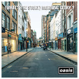 Oasis – (What’s The Story) Morning Glory? (Deluxe 30th Anniversary Edition Vinyl)