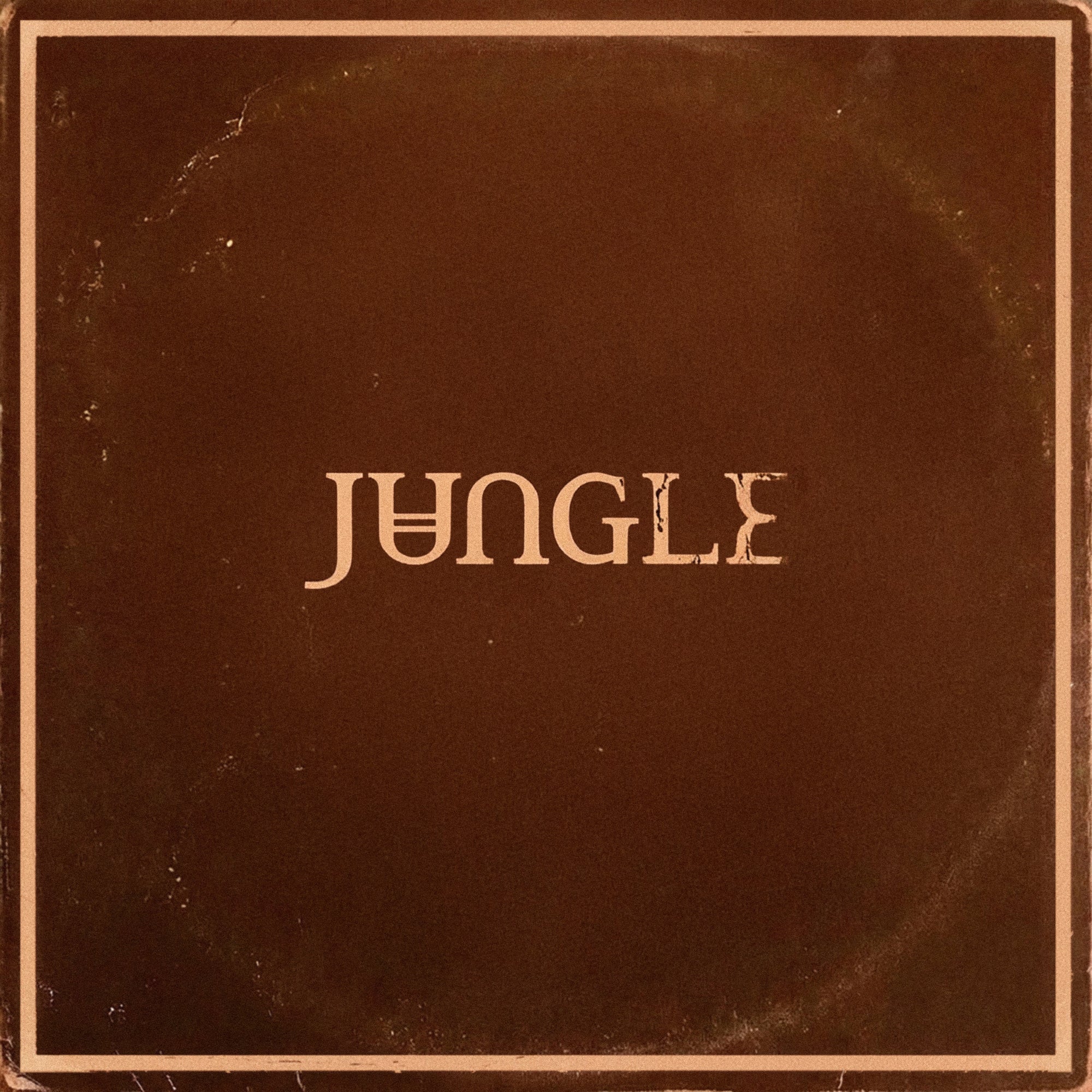 Jungle – Sunshine (CD)