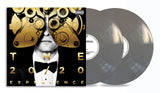 Justin Timberlake - The 20/20 Experience 2 Of 2 (Silver Vinyl)