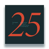 Tom Sharkett – 25