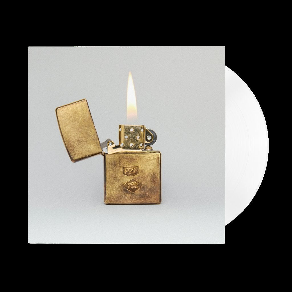 Mumford & Sons – Prizefighter (Vinyl + Exclusive Numbered Print)